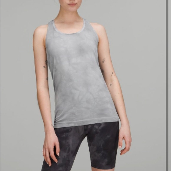 Brand New Swiftly Tech Racerback Tank Top Brand New Swiftly Tech Racerback Tank Top